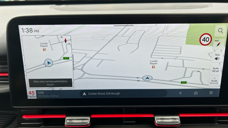 Hyundai KONA 1.0T N Line 5dr Petrol Hatchback